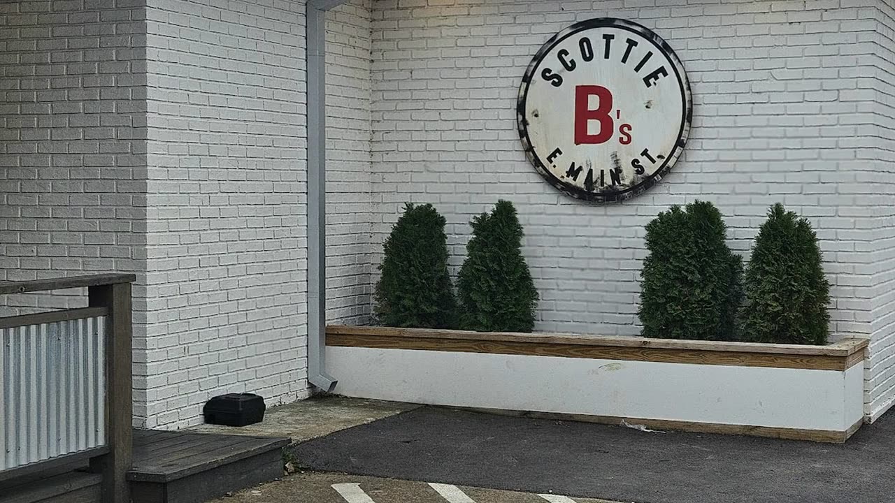 Scottie B's Burgers