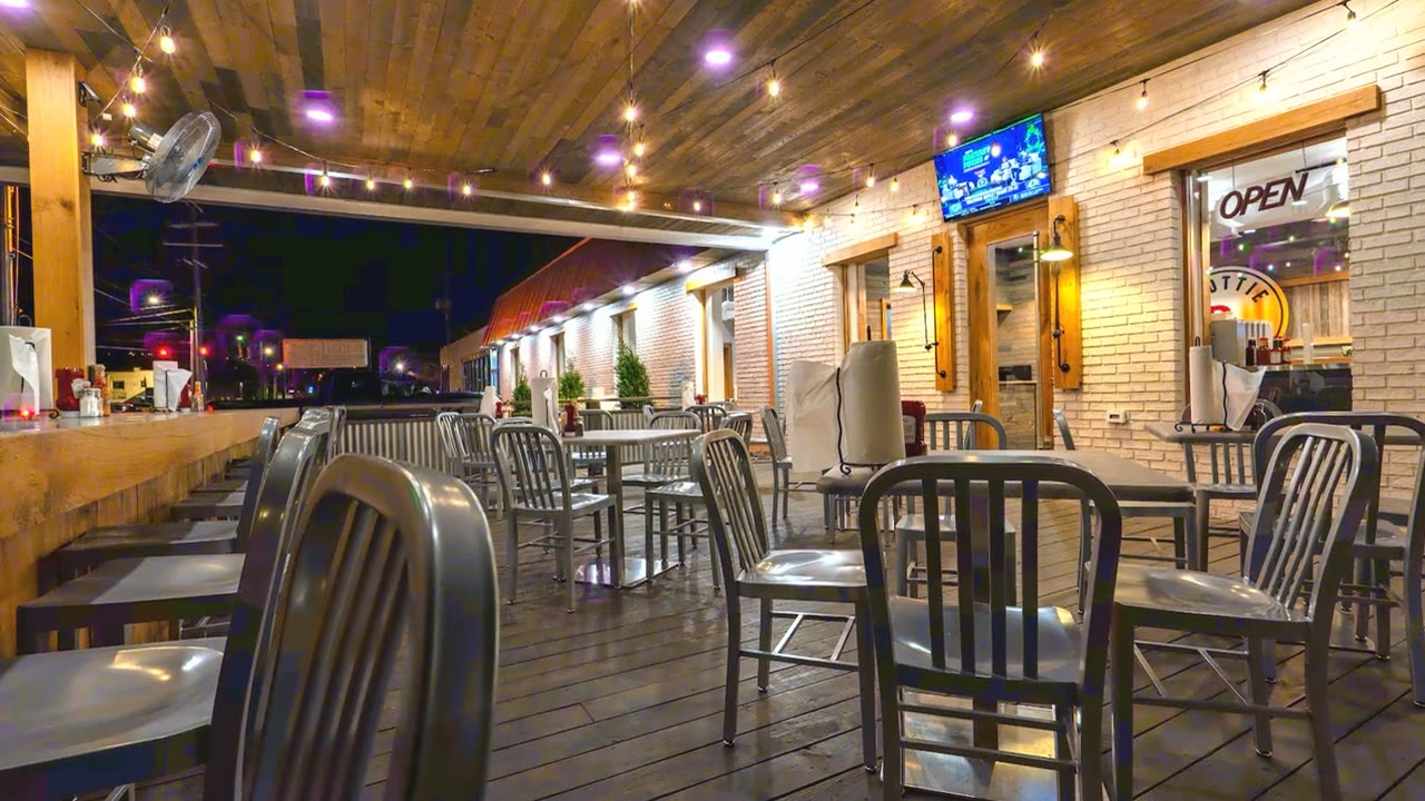 Scottie B's Burgers
