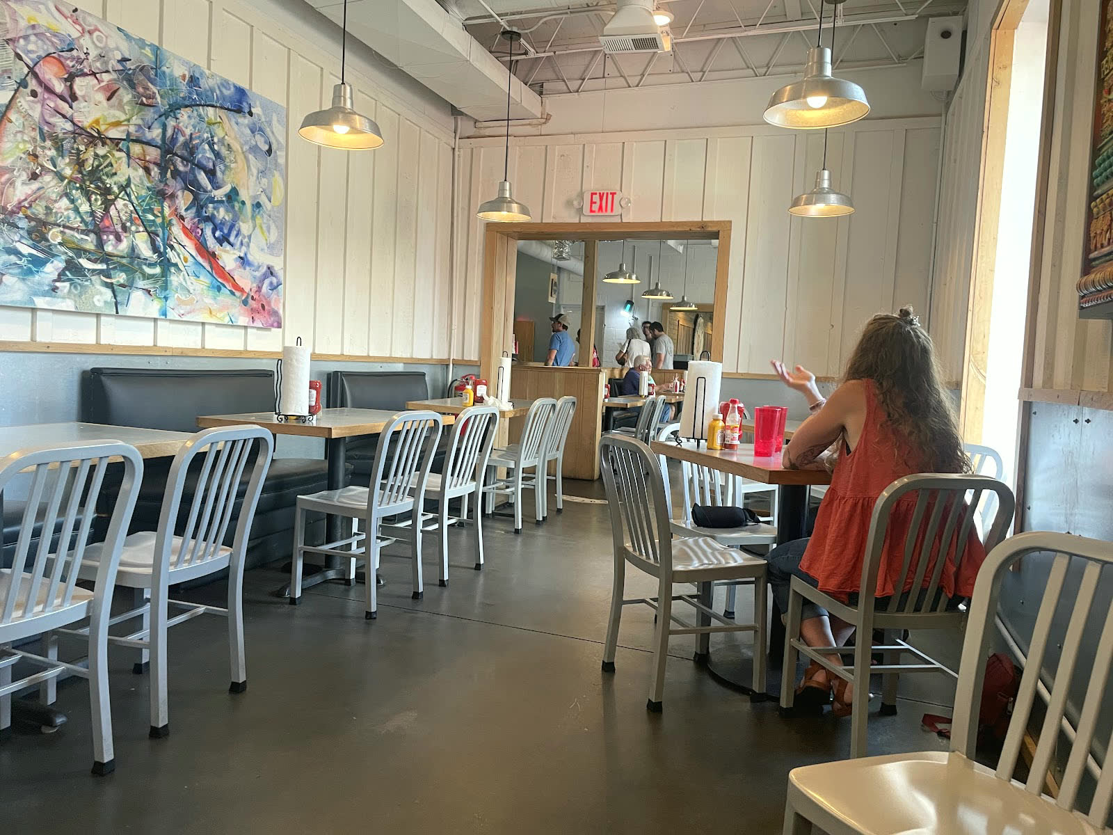 Scottie B's Burgers 2