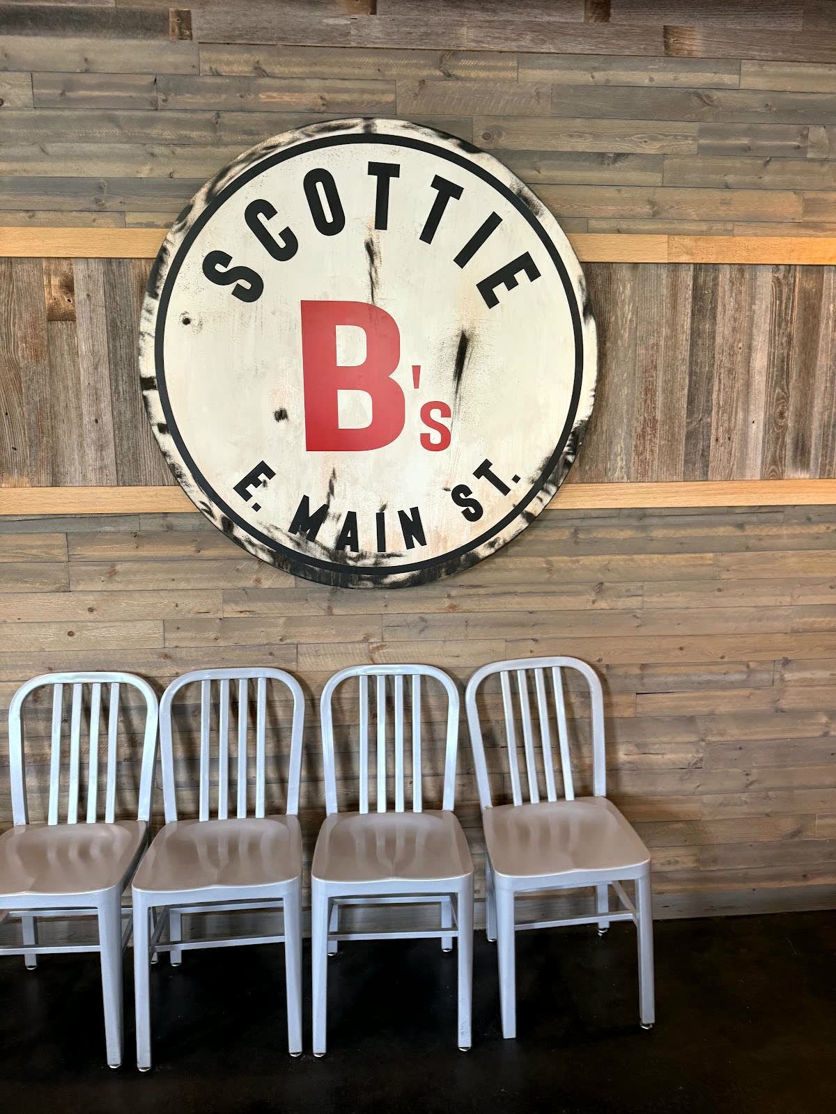 Scottie B's Burgers 6
