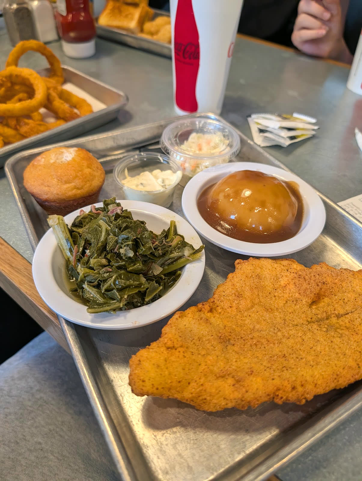 Scottie B's Burgers 7